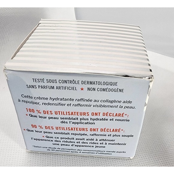 First aid beauty Ultra Repair Firming Collagen Cream - Picture 2 of 5